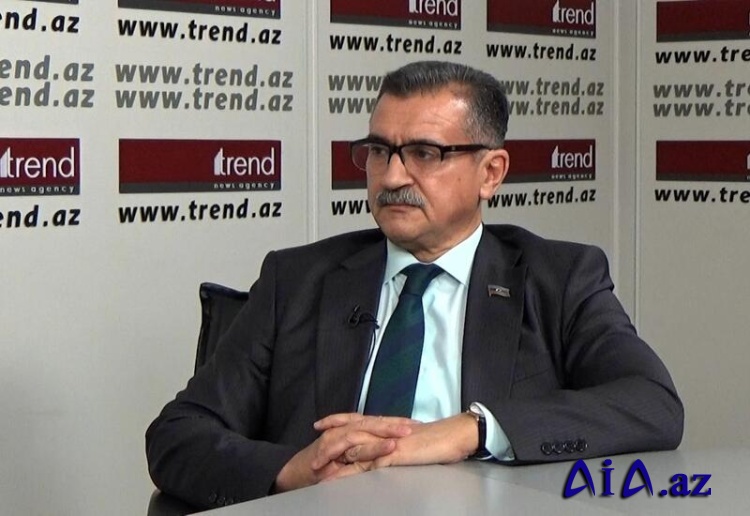 2026 год станет очередной вехой на успешном пути Азербайджана - РАСКЛАД от Новруза Аслана