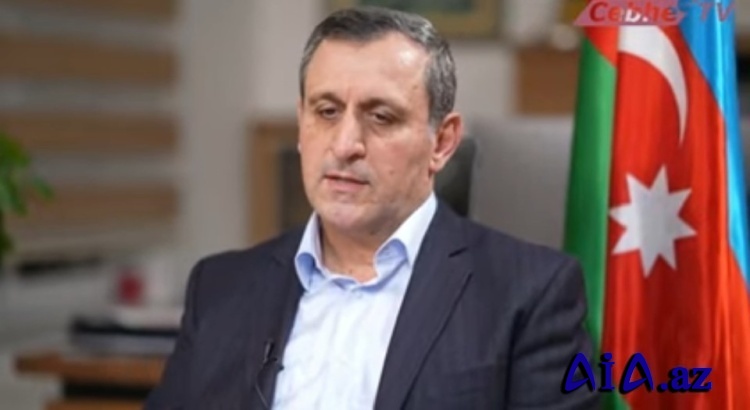 Adəm İsmayıl Bakuvi: “Bu gün dünya azərbaycanlılarının diaspor təşkilatlarının inkişaf etdirilməsi yüksək dinamika ilə həyata keçirilir”