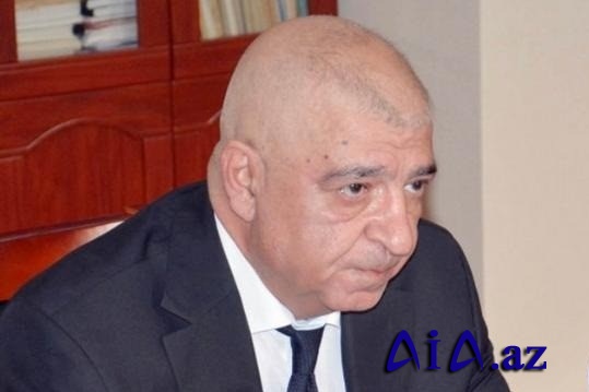 Prezident Ədliyyə Akademiyasının rektorunu işdən çıxardı -