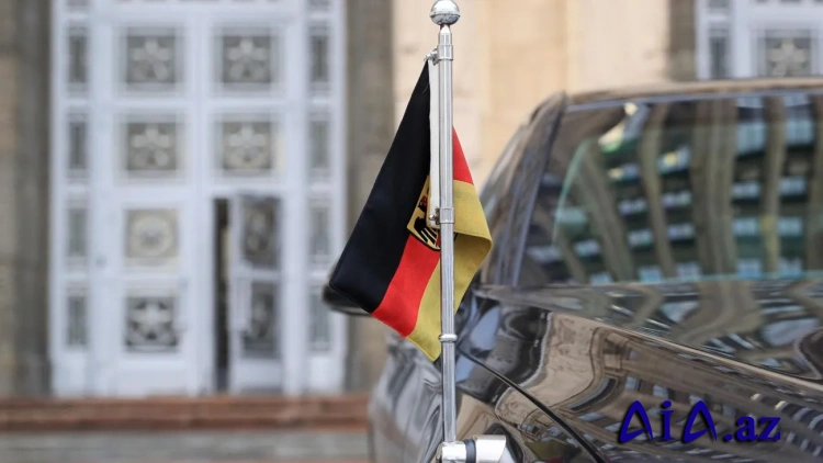 Almaniyanın xarici işlər naziri Fransanı Çinə qarşı sanksiyaların nəticələri barədə xəbərdar etdi