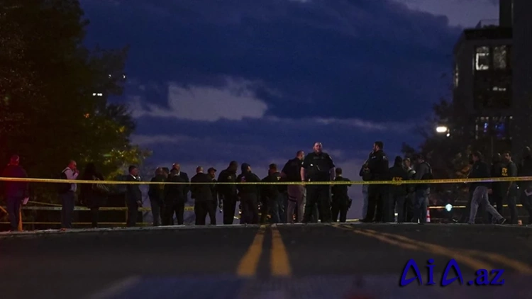 ABŞ-da bomba xəbərdarlığı!