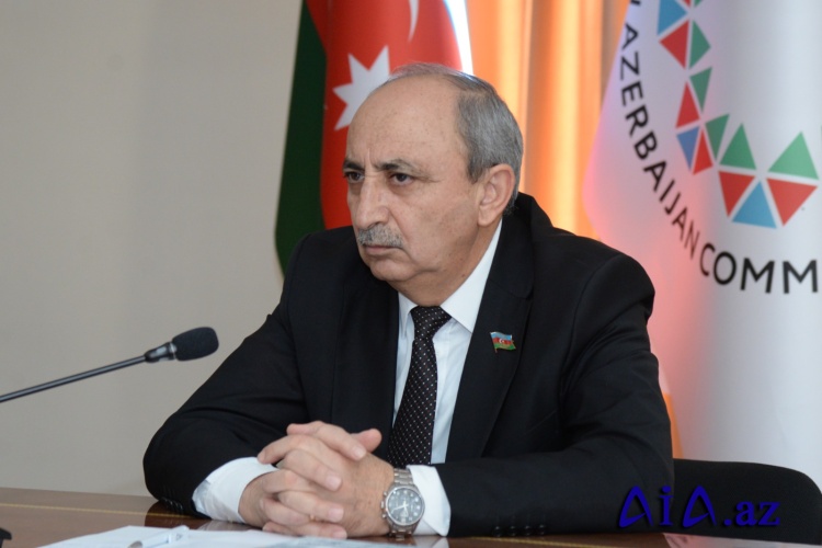 Şərq və Qərb mədəniyyətləri arasında yeni dostluq və tərəfdaşlıq körpüsü