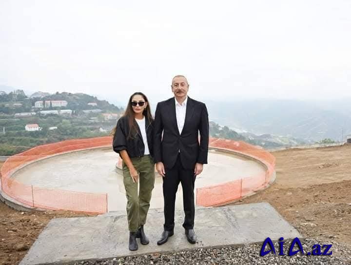 Laçının Azad Edilməsi – Tarixi Qələbə və Milli İradənin Zəfəri