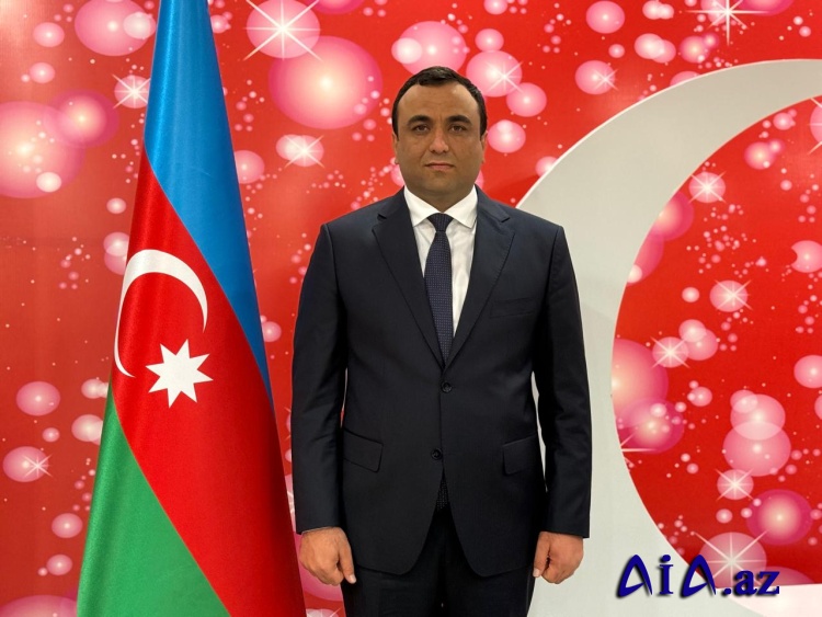 Eltun Süleymanov: "Azərbaycanın Avropa siyasətində Bratislava bəyanatı güc  nümayişi və strateji mövqelərinin təsdiqi oldu "