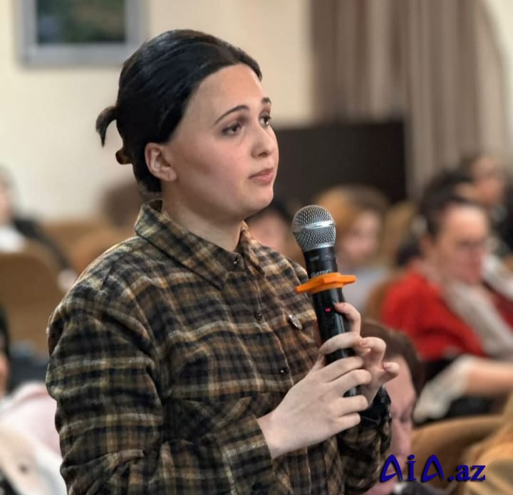 Gülər Sultanzadə: "Laçının azadlığı Azərbaycan dövlətçiliyinin qalibiyyət manifestidir"