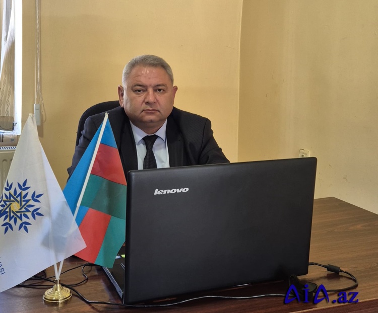 "Azərbaycan öz xarici siyasət prioritetlərini çoxdan müəyyən edib"