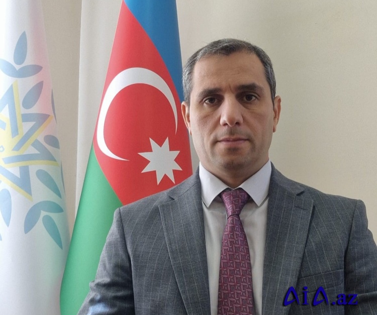 Qarşılıqlı etimad və strateji tərəfdaşlıq