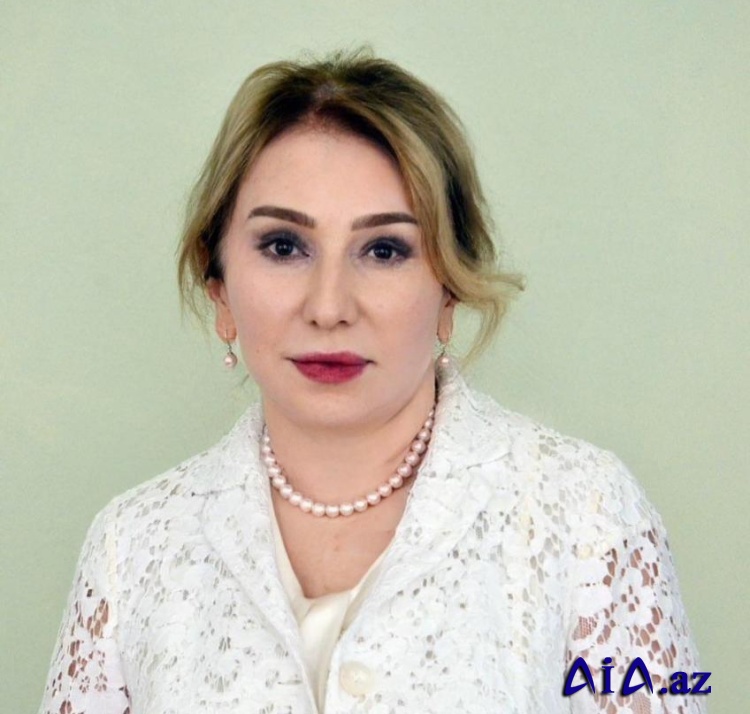 Aqiyə Naxçıvanlı: “Ulu Öndər Heydər Əliyevin xilaskarlıq missiyası Azərbaycan xalqının taleyini dəyişdi”