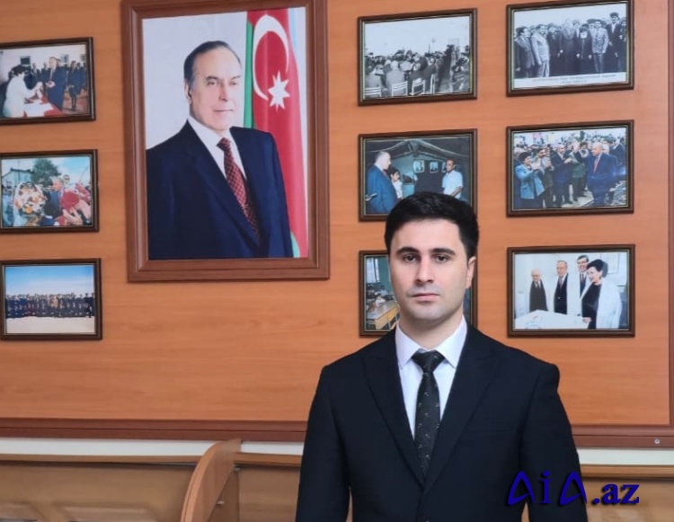 Slovakiyanın uğurlu inkişafı bizi çox məmnun edir