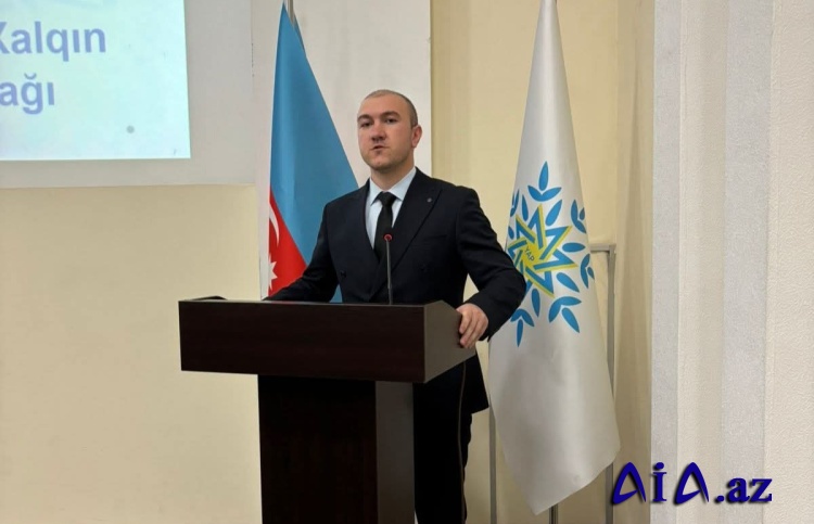 Konstitusiya və Suverenlik ili çərçivəsində amnistiya təşəbbüsü: Cənab Prezidentin ümumbəşəri humanizm prinsiplərinə sadiqliyi