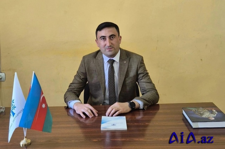 Konstitusiya və Suverenlik İli”ndə Amnistiya təşəbbüsü – humanizmin və qələbənin təcəssümü