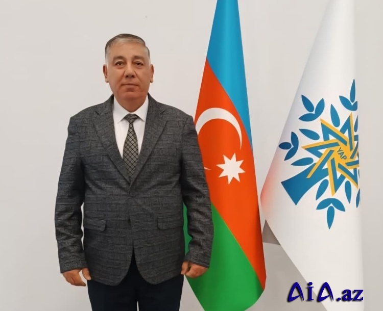 Dövlətin gücü humanizmdədir