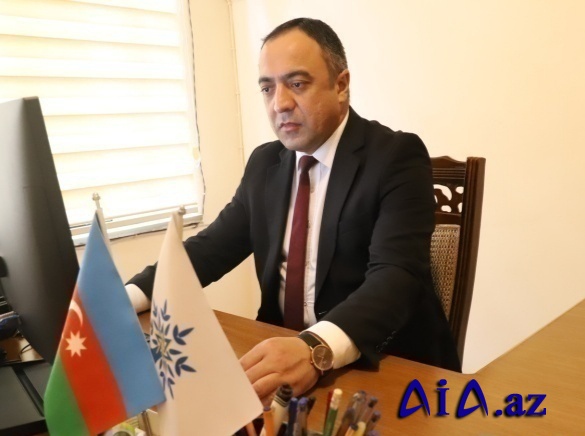 Ölkə başçısının Amnistiya layihəsi humanizmin təntənəsidir