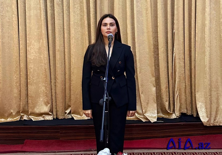 Heydər Əliyev Siyasətinin Davamı