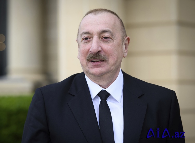 Müasir Azərbaycan Dövlətçiliyində  humanitar siyasətin yeni modeli