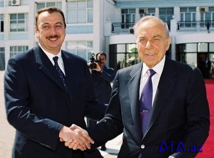 Manaf Manafov: "Dünya Azərbaycanlılarının Həmrəyliyi günü Ulu Öndər Heydər Əliyevin adı ilə bağlıdır"