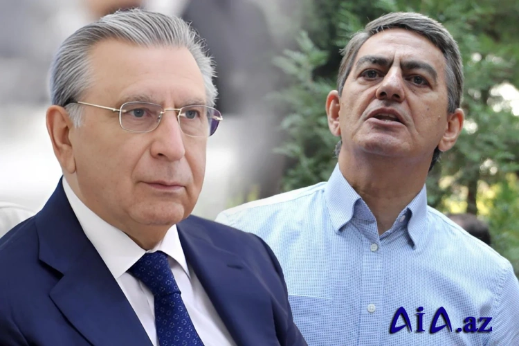 Siyasi diskursda “keçmişlər” amili