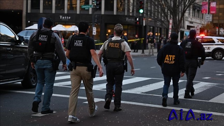 ABŞ Milli Qvardiyasının atışmasında şübhəli bilinən Lakanval günahsız olduğunu bildirib