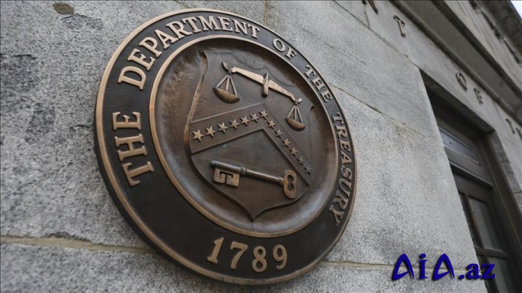 ABŞ Venesuelada yerləşən "Tren de Aragua" təşkilatına qarşı yeni sanksiyalar tətbiq edib