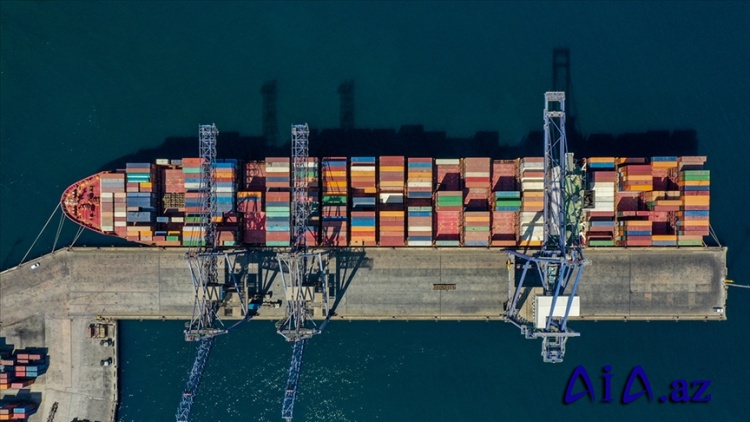 10 ayda  22,2 milyard dollarlıq ixracat