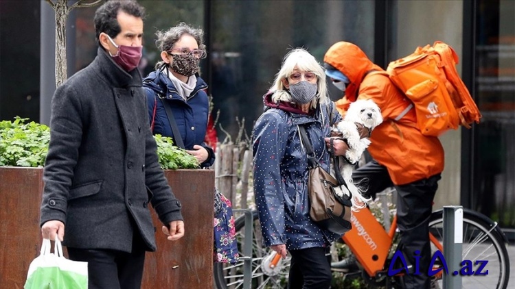 İspaniyada qrip epidemiyasına qarşı  protokollar təsdiqləndi