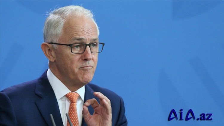 Avstraliyanın keçmiş baş nazirindən   Netanyahuya cavab: "Siyasətimizə qarışmayın" deyib