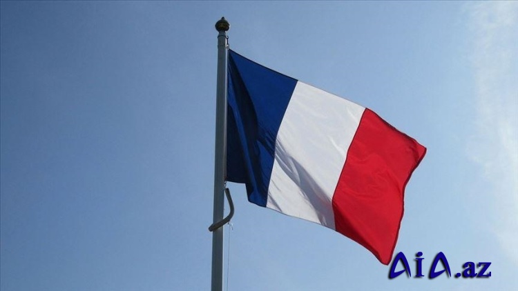 Fransada bir məscid və bir Türk dərnəyi irqçilərin hücumuna məruz qalıb