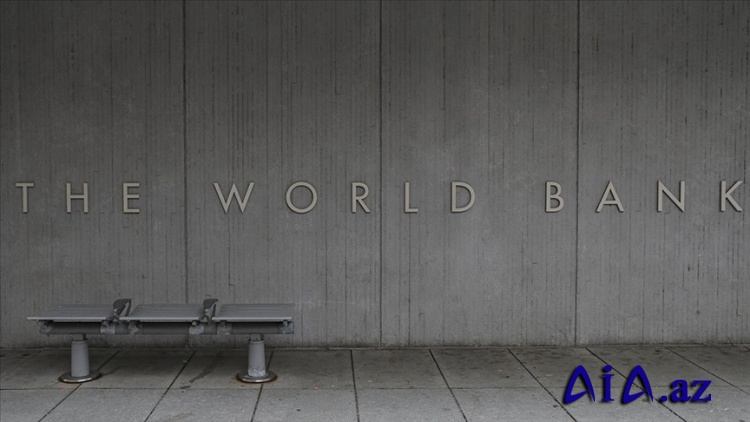 Dünya Bankı: İnkişaf etməkdə olan ölkələrdə borc ödənişləri ilə yeni maliyyələşdirmə arasındakı fərq 50 illik maksimuma çatıb