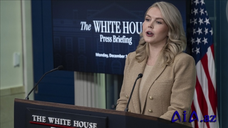 ABŞ prezidenti Tramp Rusiya prezidenti Putinlə Ukrayna danışıqlarını müzakirə edib