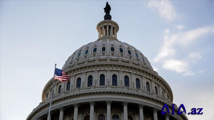 ABŞ Senatı 2026-cı il üçün 901 milyard dollarlıq müdafiə büdcəsini təsdiqləyib