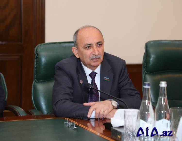 Böyük Qayıdış artıq proqram deyil, yaşayan, nəfəs alan milli reallıqdır