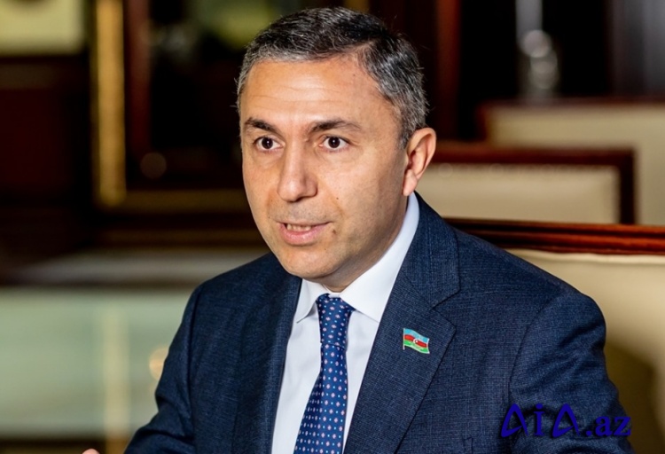 Uzunmüddətli sosial-iqtisadi inkişafa güclü təkan