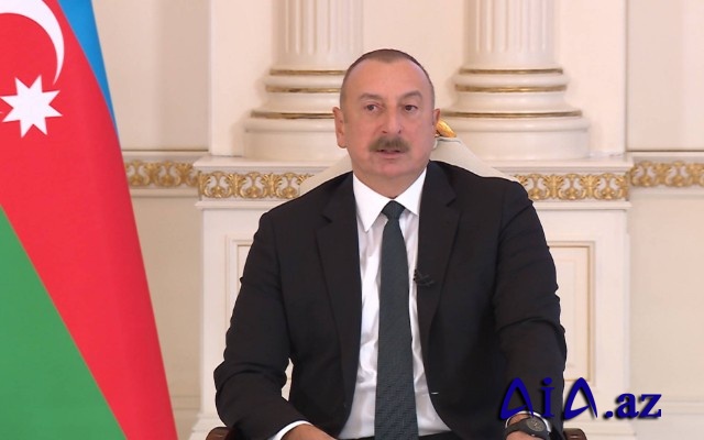 "Yerlərdən gələn siqnallar yoxlanılır" - Məmurlara xəbərdarlıq