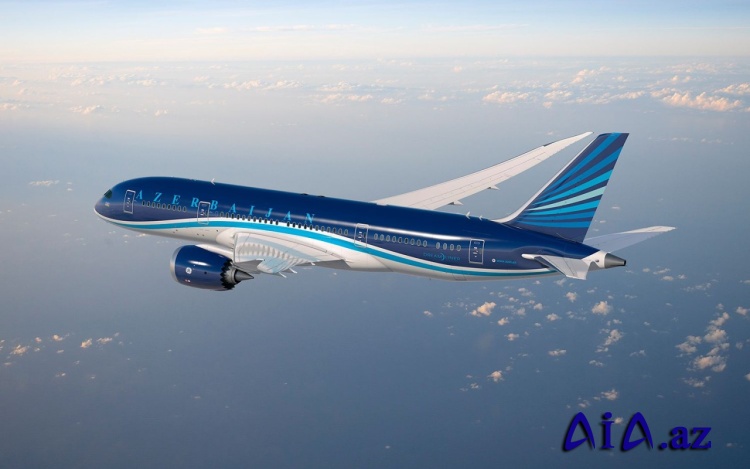 AZAL Bakı-Tehran-Bakı reysini ləğv etdi