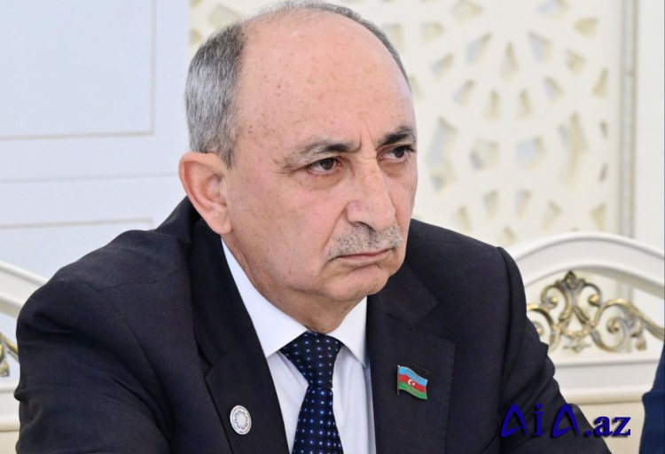 Bakı və Abşeronun su təchizatında innovativ dönüş