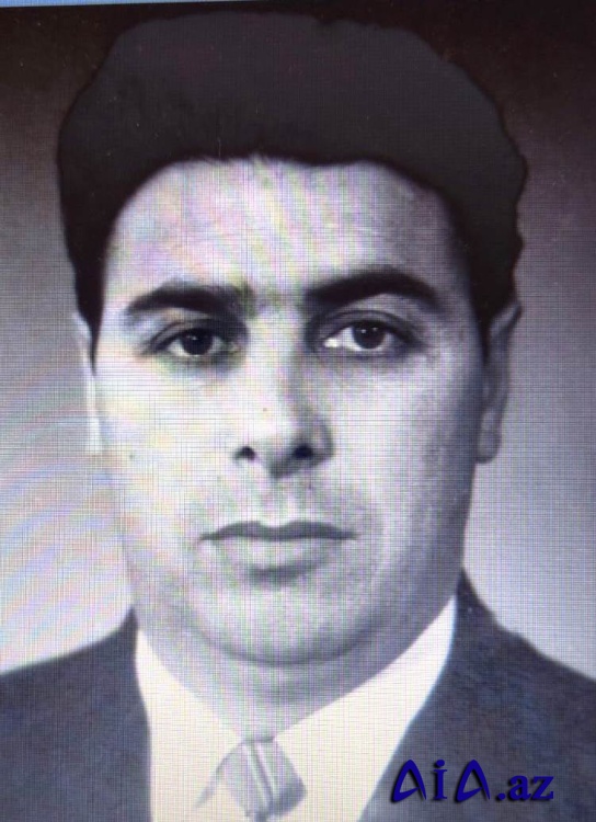 Ağbaba və Şörəyelin mənəvi sütunu, bir ocağın ləyaqət imzası: