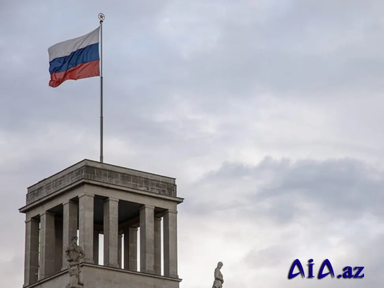 Rusiyanın Almaniyadakı səfirliyi diplomatik missiya əməkdaşının qovulmasını təxribat adlandırıb