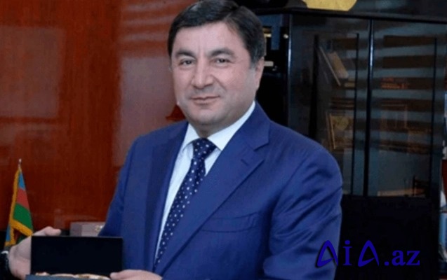 Vidadi Zeynalovun milyonluq əmlakları satışa çıxarılır