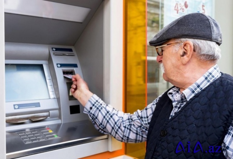 Dekabrda aylıq sosial müavinət və təqaüd alanların sayı