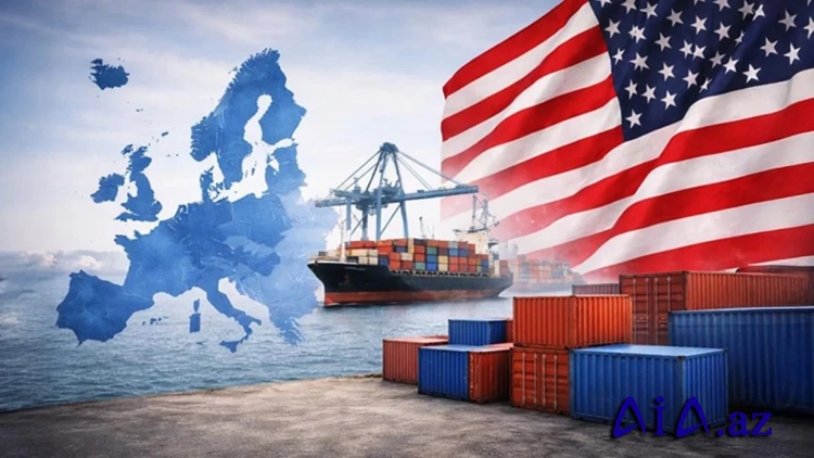 AB ABŞ-dan təəccüblü qərarla üzləşir!