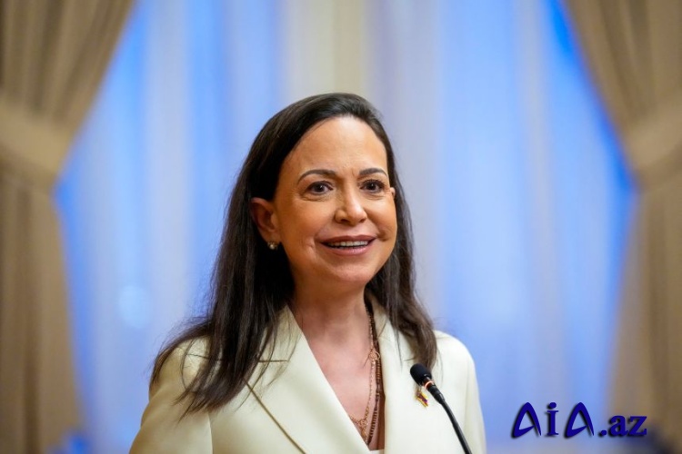 Venesuela müxalifət lideri Tramp administrasiyası ilə yeni münasibətlər qurur