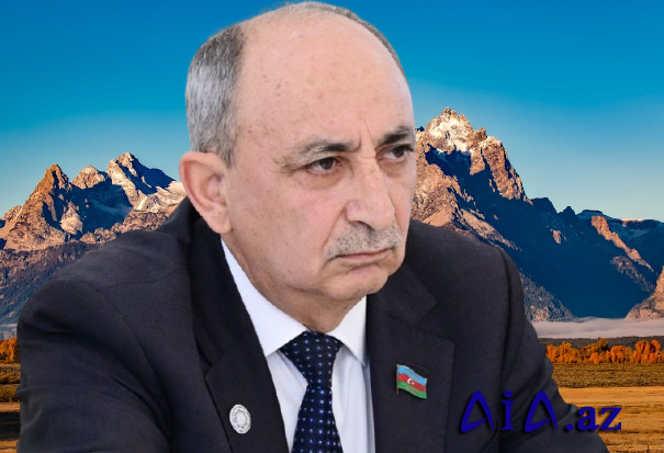 Dünya siyasətində cənab İlham Əliyev imzası-