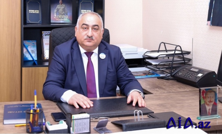 Su təsərrüfatında sistemli islahatlar