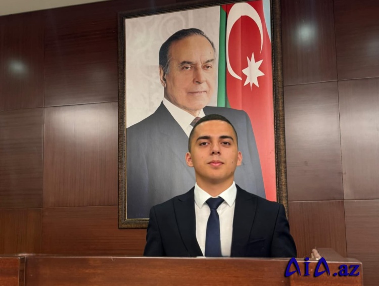 Siyasətimizin mərkəzində Azərbaycan vətəndaşı dayanır