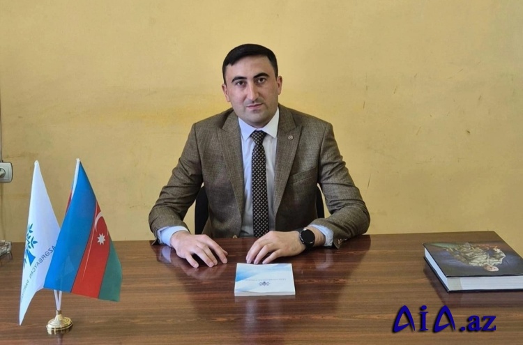 Azərbaycanın son 20 ildə infrastruktur inkişafı və su təhlükəsizliyinin strateji əsasları