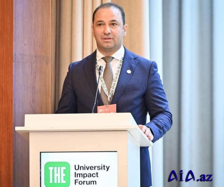 Su təhlükəsizliyində yeni strateji dövr: Dövlət Proqramı və insan kapitalının rolu