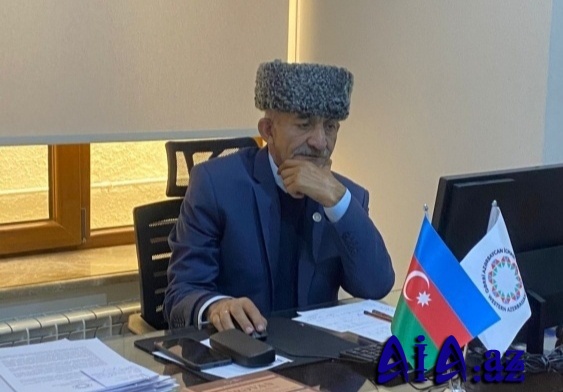 Böyük mətbəxin yanmış plovu: