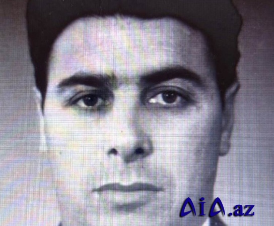 Ağbaba və Şörəyelin mənəvi sütunu, bir ocağın ləyaqət imzası: