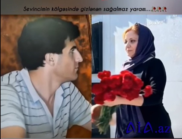 Heç zaman ölməyən sevgi…