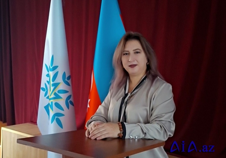 Birgəyaşayışın bərqərar olmasında fikrimiz tolerantdır